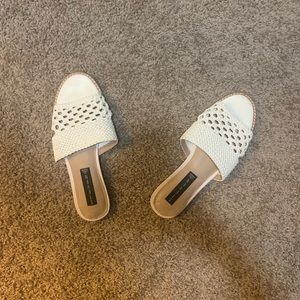 Steven by Steve Madden Sandals